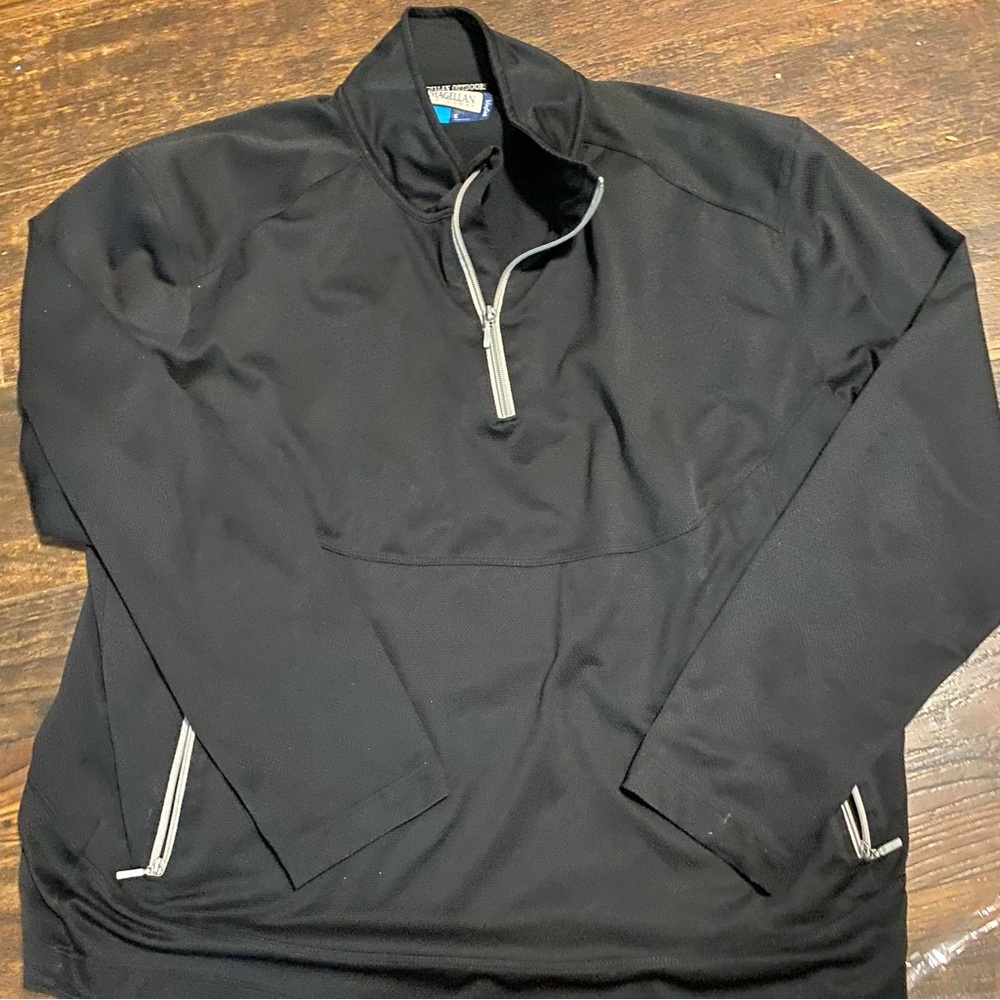 Magellan men’s fishing shirt lightweight